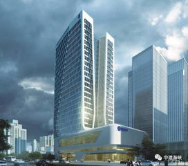 星观察 | 四个一流看福建省青年文明号集体——中建海峡建筑装饰工程公司门窗幕墙加工厂的建筑幕墙工程之道
