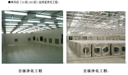 净化工程公司核心产品与幕墙解决方案 构建洁净空间与建筑美学