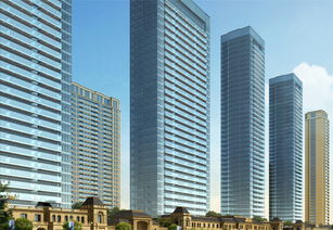 安徽新视野门窗幕墙工程 引领建筑幕墙潮流的创新力量
